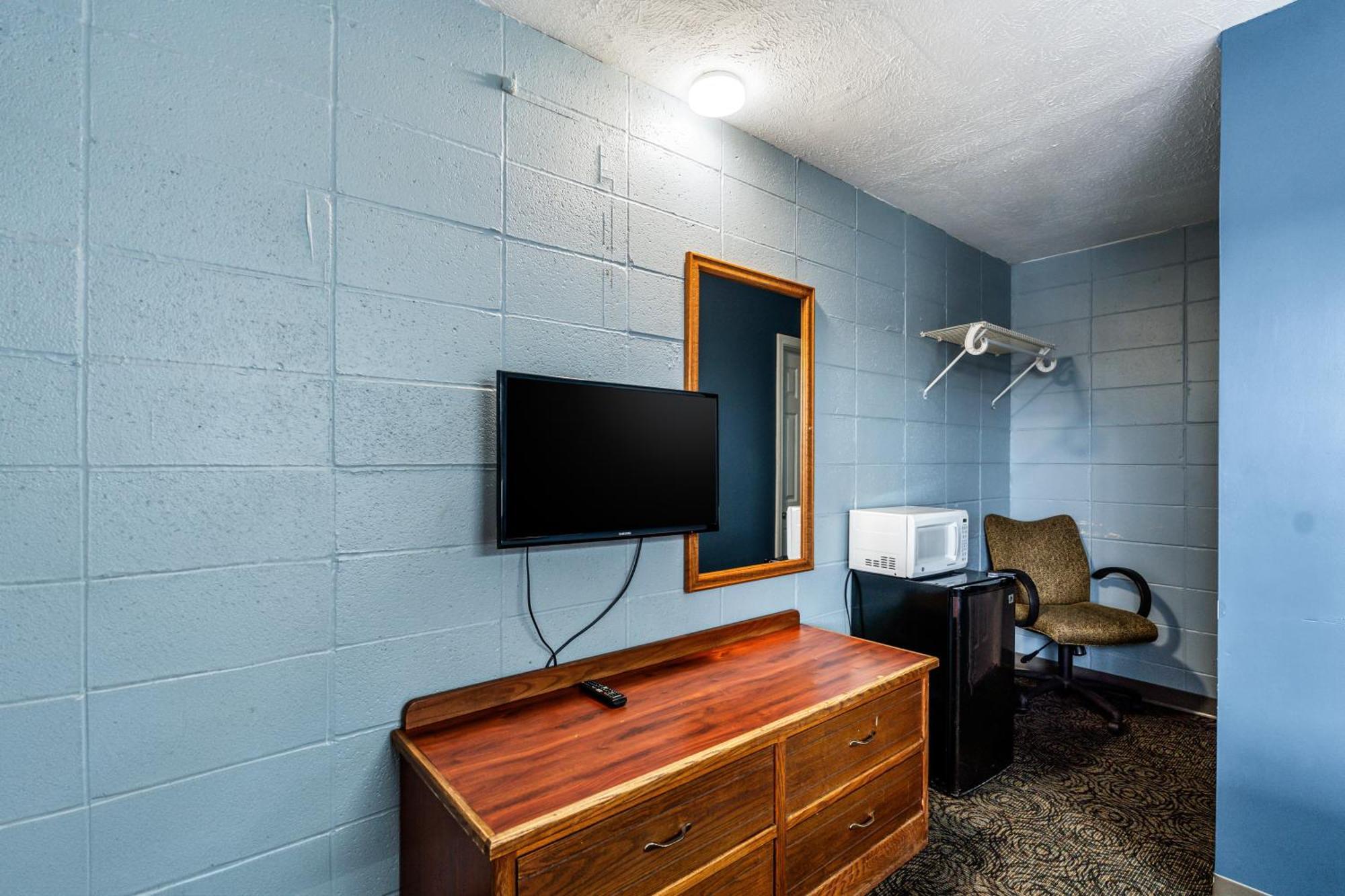 Broadway Inn Council Bluffs Esterno foto
